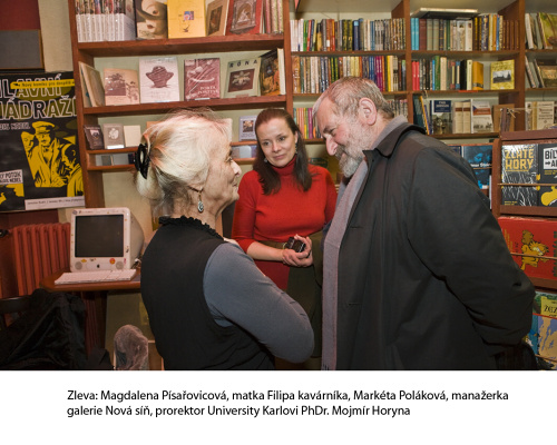 Galerie WWG.CZ - Foto: © Jaroslav Kučera Galerie WWG.CZ - Foto: © Jaroslav Kučera