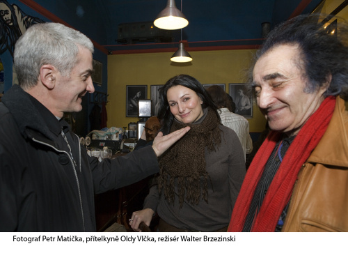 Galerie WWG.CZ - Foto: © Jaroslav Kučera Galerie WWG.CZ - Foto: © Jaroslav Kučera