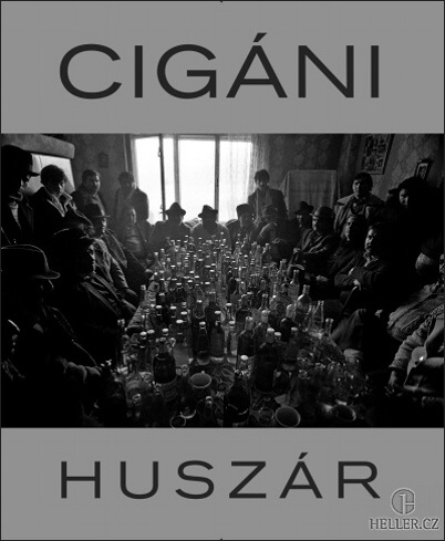 Tibor Huszár - Cikáni - Cigáni