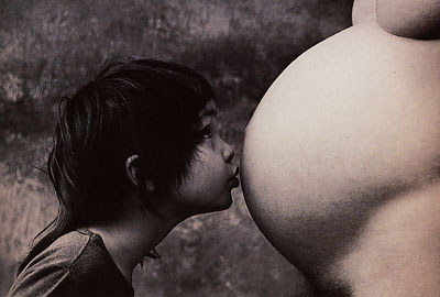 Foto: © Jan Saudek