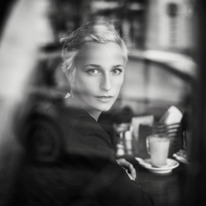 Večer s fotografem - Setkání Jiřího Hellera - Petra Klačková Večer s fotografem - Setkání Jiřího Hellera - Petra Klačková