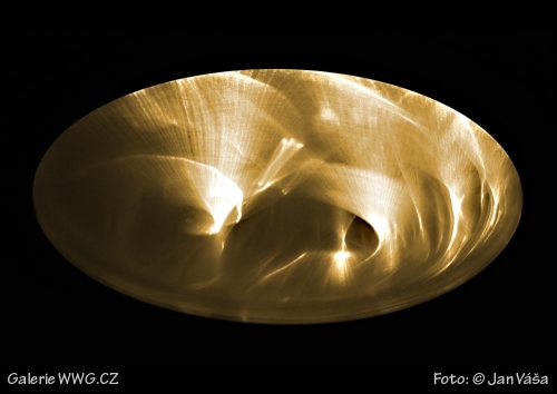 Foto: © Jan Váša Foto: © Jan Váša