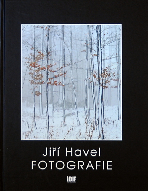 Jiří Havel - Fotografie