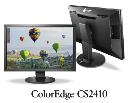 EIZO - ColorEdge CS2410
