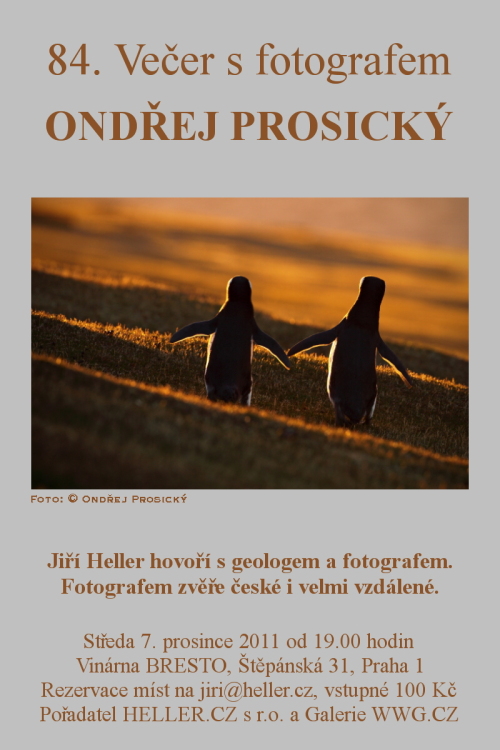 Ondřej Prosický