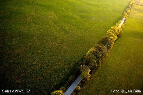 Foto: © Jan Záliš