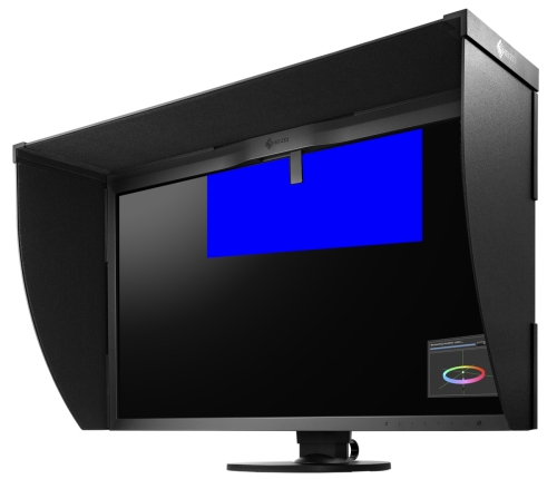 Monitor EIZO CG318