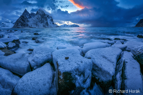 World Photographic Cup 2021 - © Richard Horák