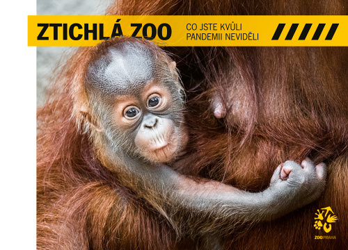 ZTICHLÁ ZOO  Miroslav Bobek a Petr Hamerník, ZOO Praha